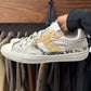 Maison Margiela ‘G.A.T.’ Evolution Low Top Sneakers