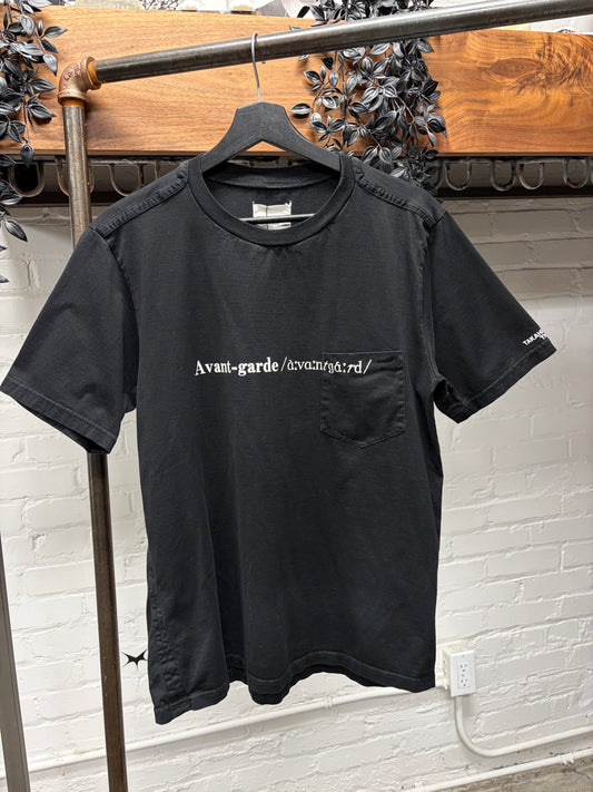 Takahiro Miyashita The Soloist ‘Avant Garde’ Definition T-Shirt