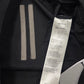 Rick Owens ‘Sacrmini’ Cutout Black Mini Skirt