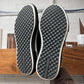 Prada ‘Stratus’ Slip On Brogue Leather Sneakers