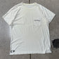 Chrome Hearts Cemetery Cross Flood T-Shirt