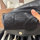 Vintage OG Helmut Lang Lambskin Leather Shoulder Bag