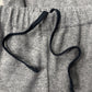 Comme Des Garçons 3/4 Length Drop Crotch Sweat Shorts
