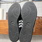 Raf Simons x Adidas ‘Stan Smith’ Triple Strap Leather Low Top Sneakers