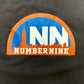 Number (N)ine ‘New York Mets’ Baseball Logo T-Shirt