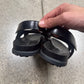 Prada Sport ‘Cross Strap’ Sandals