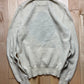 Margiela Cream White Diamond Knit Sweater