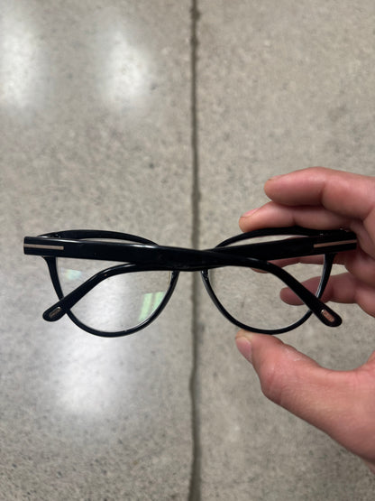 Tom Ford Cat Eye Prescription Glasses