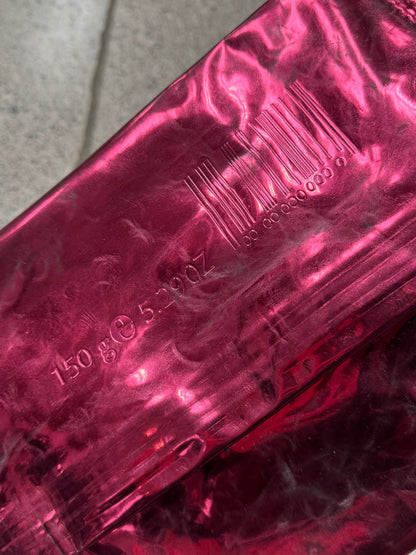 SS2010 Maison Margiela ‘Candy Wrapper’ Clutch Bag