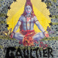 1990s Jean Paul Gaultier Hindu Goddess ‘Kali’ Short Sleeve Shirt