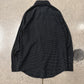2018 Saint Laurent ‘Button Snap’ Western Shirt