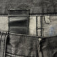 Dior Homme ‘Unaltered’ Grey Skinny Cut Denim