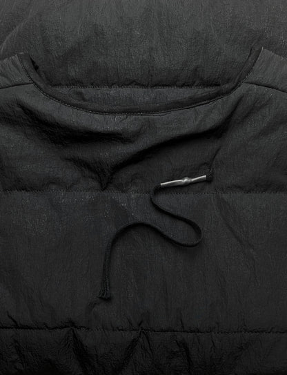 2022 11 by Boris Bidjan Saberi ‘BIB’ Bulletproof Puffer Vest