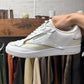 Maison Margiela x Reebok ‘Club C Classic’ Low Top Sneakers