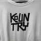 Kaptial Kountry ‘Love & Peace’ Graphic T-Shirt