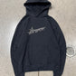 Saint Laurent ‘Star Logo’ Pullover Hoodie