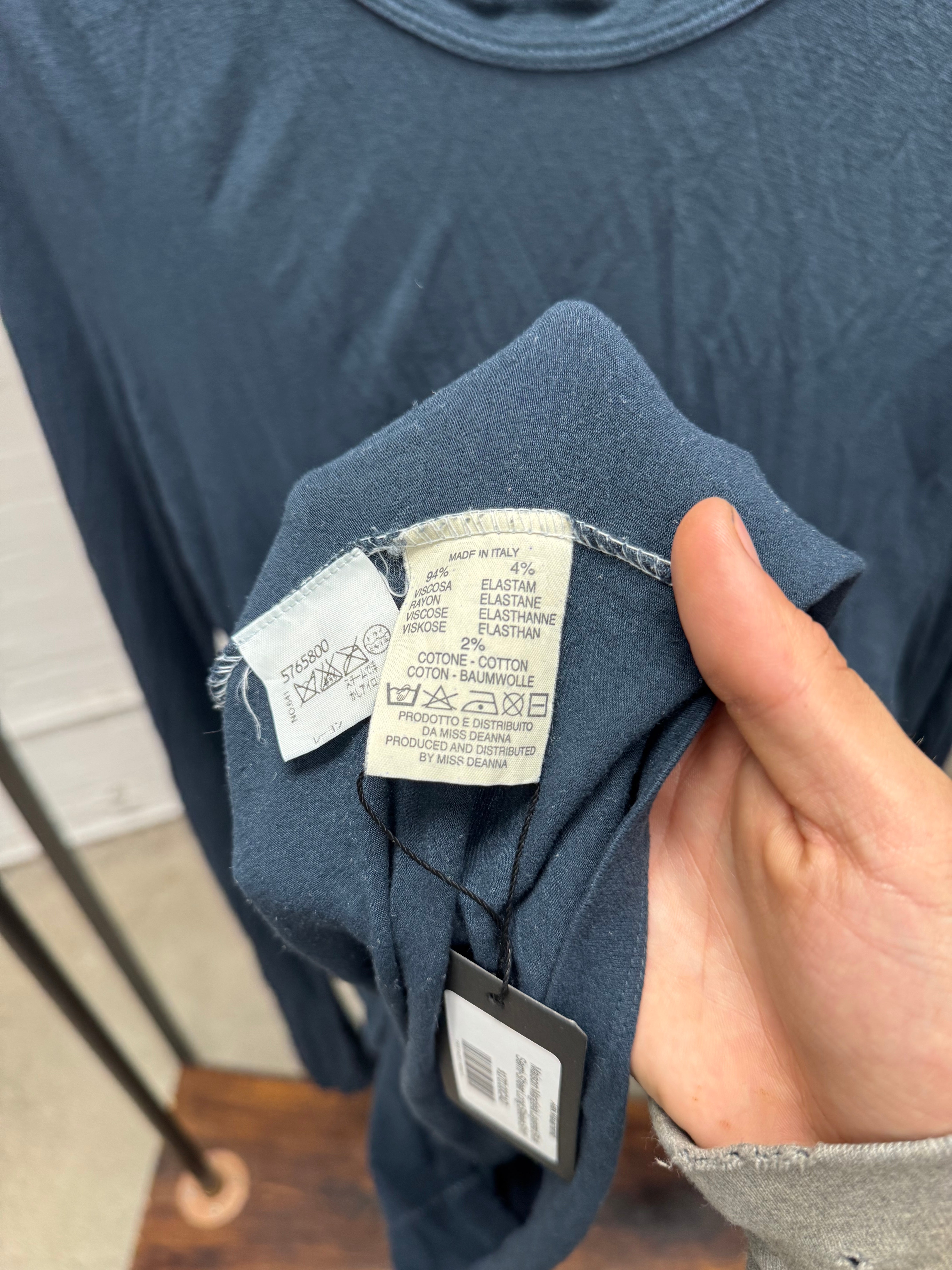 Martin Margiela 90s（元祖mm6）DEANNA期Tシャツ Martin Margiela 90s（元祖mm6）DEANNA期Tシャツ Martin