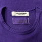 SS2011 Junya Watanabe Purple Butterfly T-Shirt