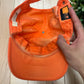 1017 Alyx 9SM x Nike Orange/Silver Strapback Hat