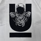 Undercover ‘Grim Reaper’ U Logo Graphic T-Shirt