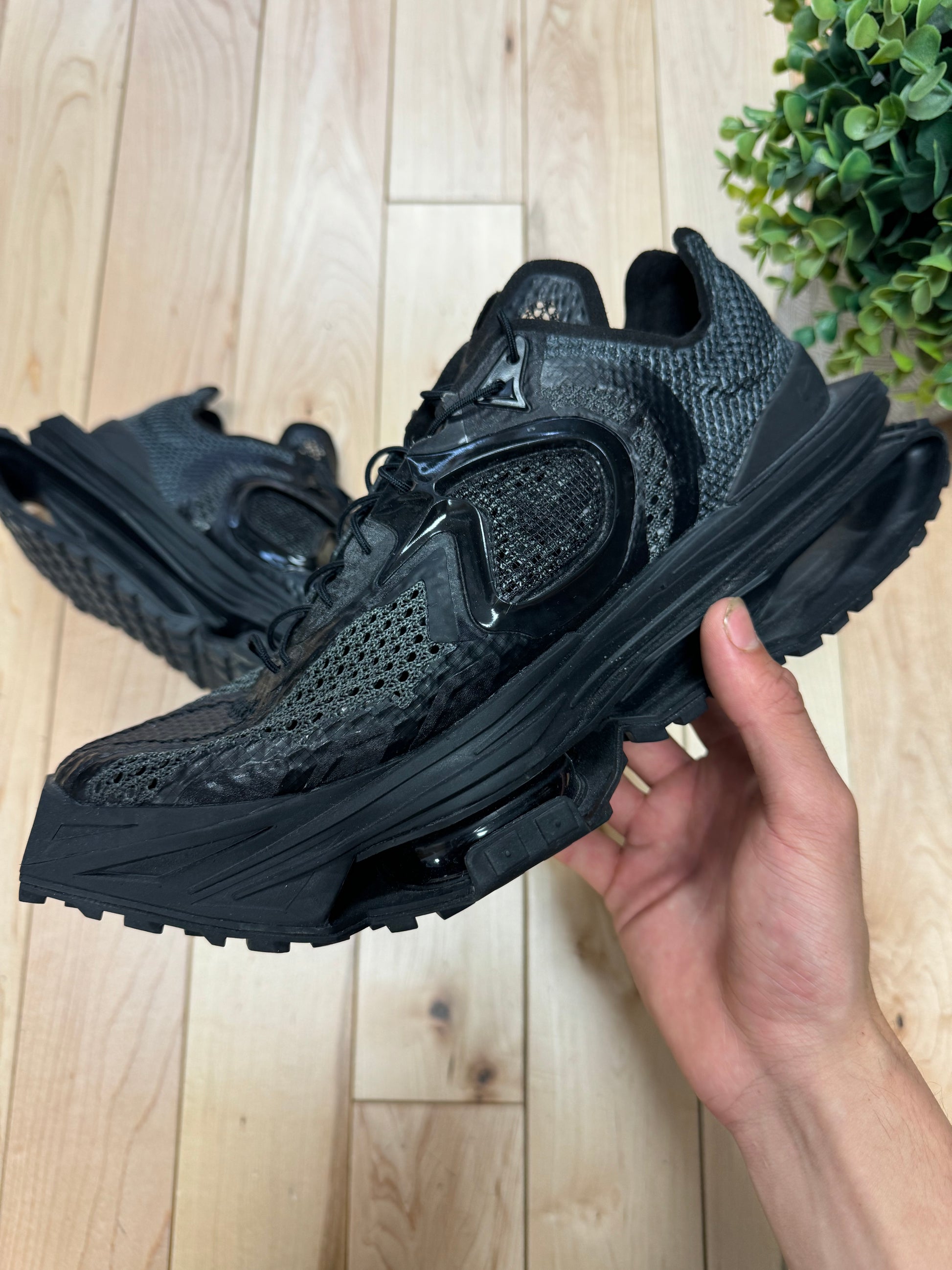 Nike Mmw Sneakers NIKE FREE TR X MMW MATTHEW M WILLIAMS TRAINER