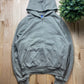 Yeezy x Gap Heavyweight Cotton Zip Up Hoodie