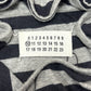 AW2008 Maison Martin Margiela Striped Long Sleeve Shirt