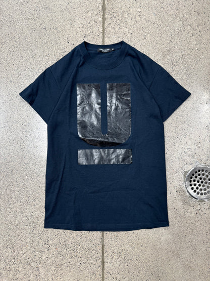 2000s Undercover ‘U’ Logo Graphic T-Shirt