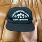 Chrome Hearts ‘King Taco’ Hollywood Black Cemetery Trucker Hat