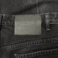 2016 Balenciaga 3/4 Length Wide Leg Denim