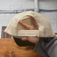 Kapital Kountry Green/Tan Mesh Trucker Hat