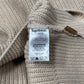 AW2018 Supreme x Comme Des Garçons Shirt Knit Sweater