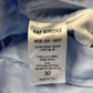 SS2023 Raf Simons Baby Blue Wide Leg Denim