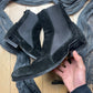 Dior Homme Suede Chelsea Bootsz