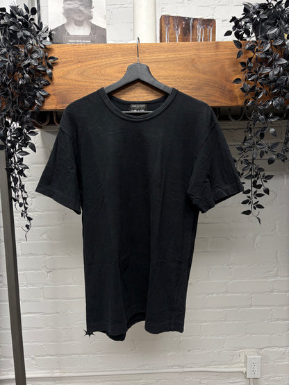 2010 Comme Des Garçons Homme ‘Black Skull’ Short Sleeve Shirt