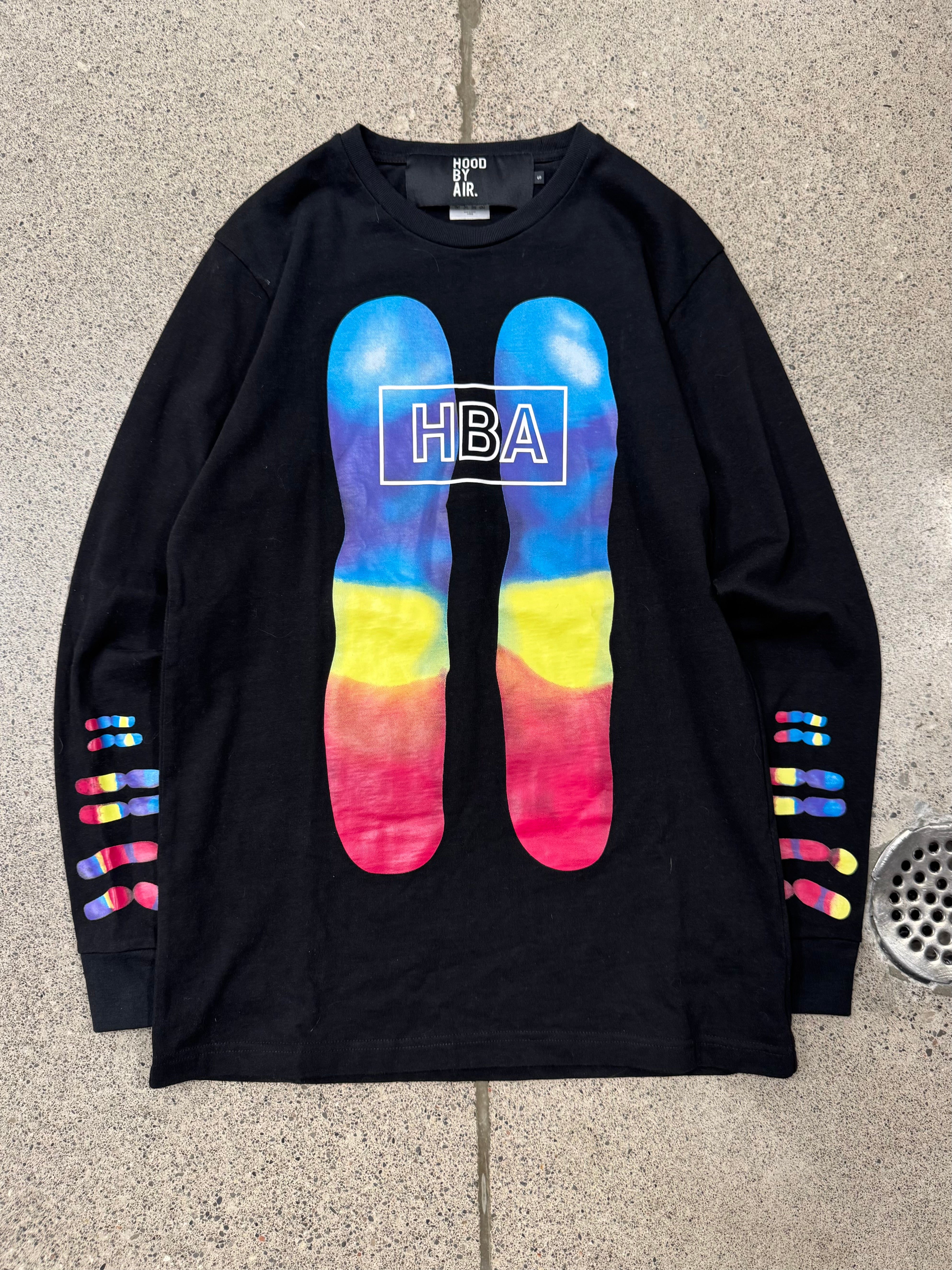 Hood by Air – Alex Maxamenko