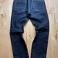 Kapital Heavyweight Raw Blue Selvedge Denim