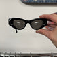 Balenciaga ‘Inside-Out’ Sunglasses