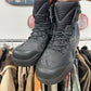 Bottega Veneta ‘Puddle’ Bomber Hiking Boots