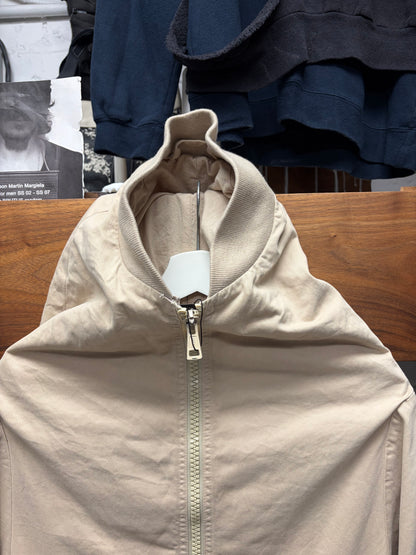 AW2005 Maison Margiela ‘Paparazzi’ Hunchback Bomber Jacket