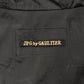 Vintage Jean Paul Gaultier Nylon ‘Parachute’ Hooded Cargo Vest