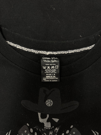 OG Number (N)ine Western Graphic T-Shirt