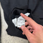 Alexander McQueen ‘Safety Pin’ Cashmere Knit Sweater