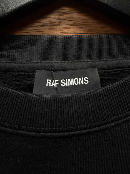 AW2019 Raf Simons David Lynch ‘Wild At Heart’ Isolated Heroes Sweatshirt