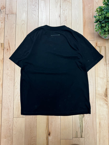 SS2021 Maison Margiela Logo T-Shirt