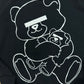 Undercover ‘Skoloct’ Bear Black Graphic T-Shirt