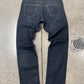 Dior Homme ‘Natural Raw Wash’ Indigo Skinny Denim
