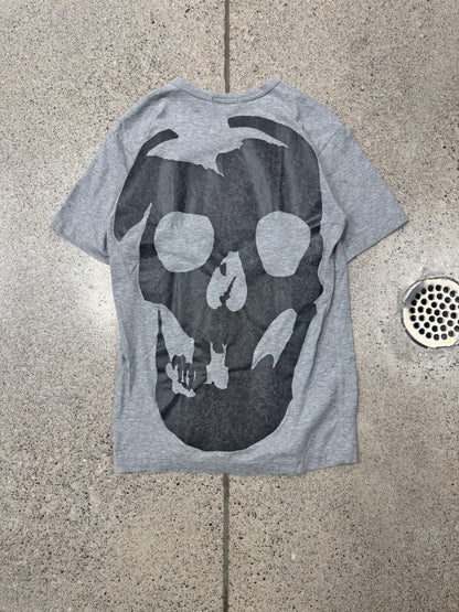 SS2011 Comme Des Garçons Skull T-Shirt