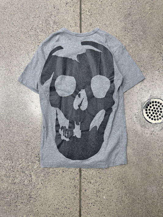 SS2011 Comme Des Garçons Skull T-Shirt