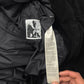 Rick Owens DRKSHDW Corduroy Zip Up Hooded Jacket